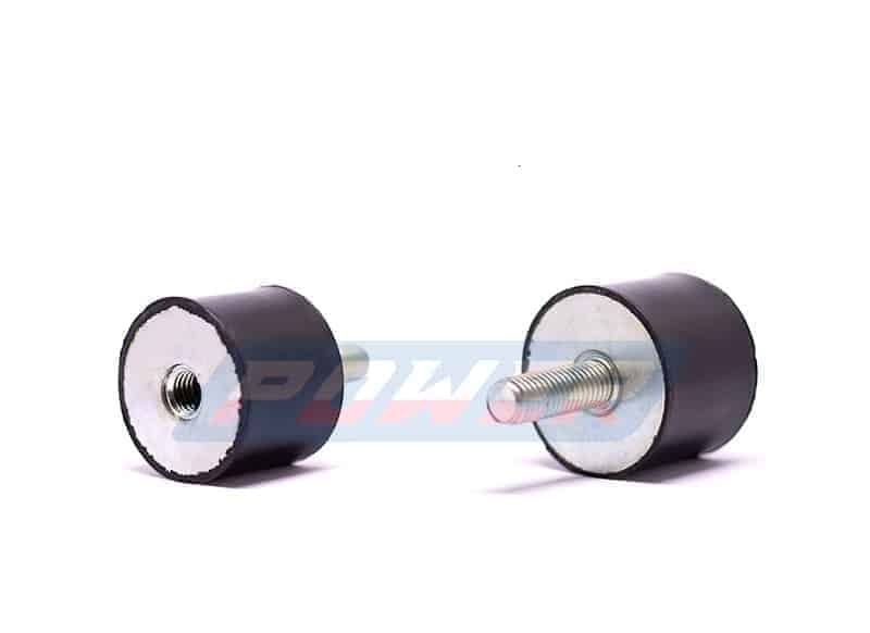 Warsaw AV mounts Rubber Shock absorbers