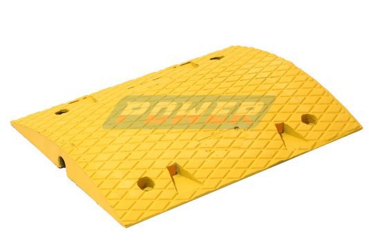 speed bumps