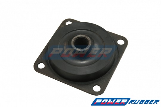 Wibroizolator-daszkowy-POWER Rubber