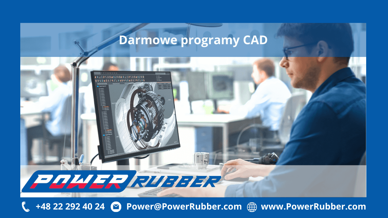 Darmowe programy CAD