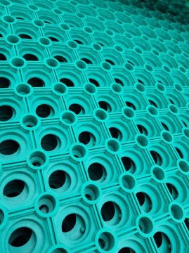green-playground-mats