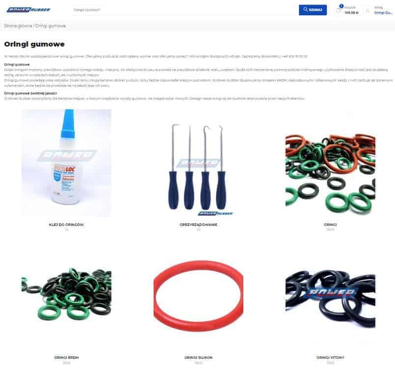 oringi sklep internetowy