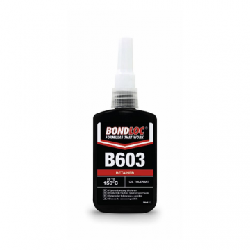adhesive for bearings strong 50g