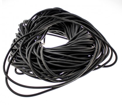 rubber cords