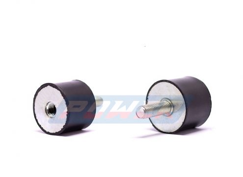 Warsaw AV mounts Rubber Shock absorbers