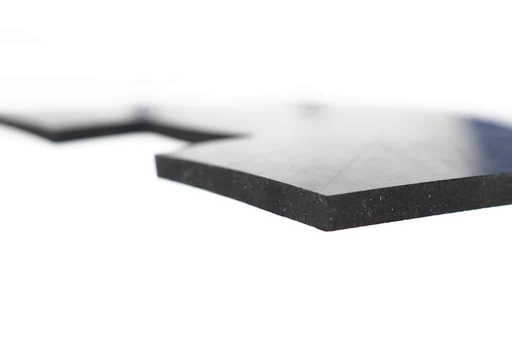 Rubber products to order