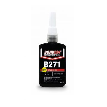 klej do gwintow czerwony b 271