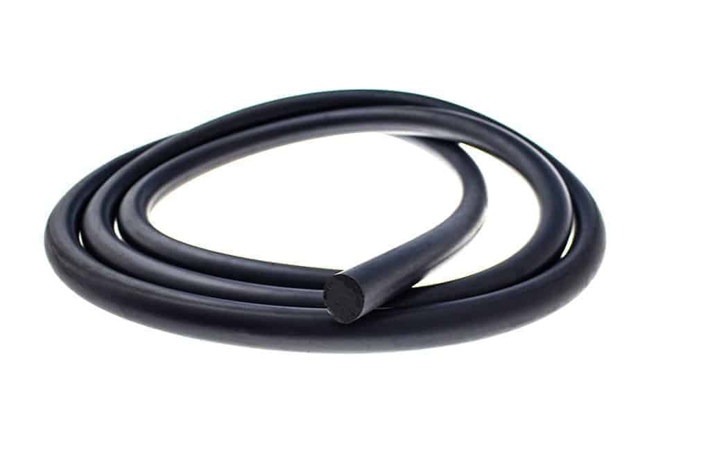 cordon en caoutchouc epdm
