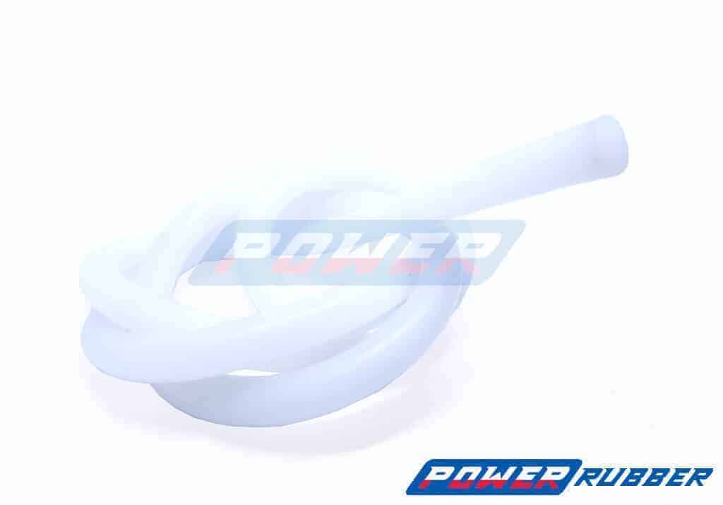 cordon en caoutchouc de silicone