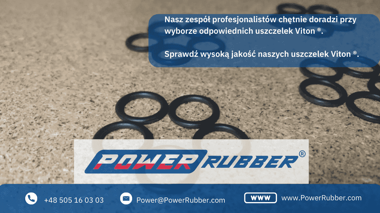 Viton O-rings