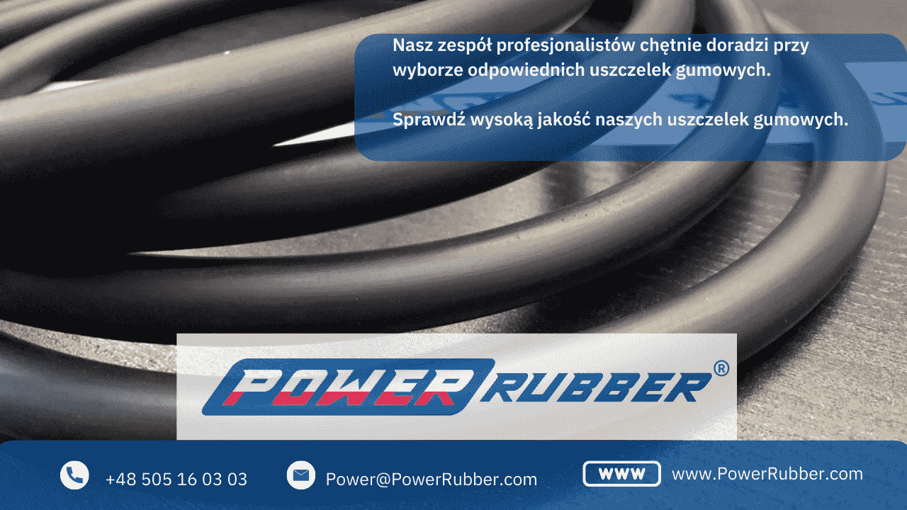 joint torique en caoutchouc epdm