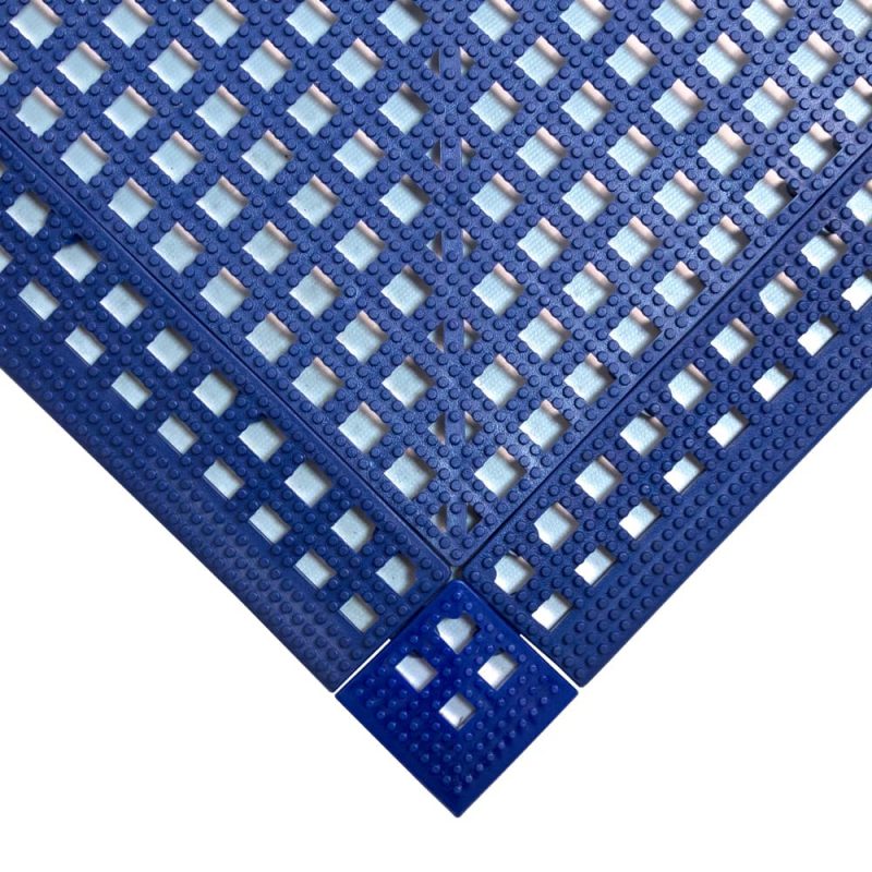 tapis de piscine