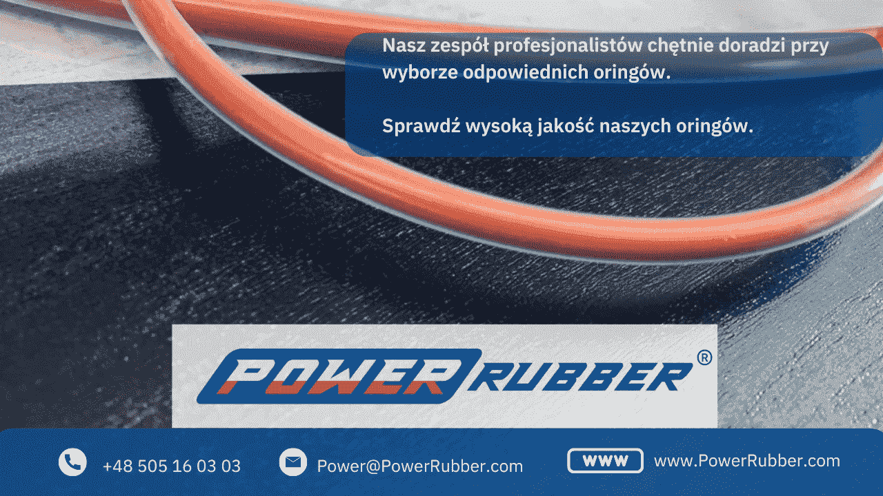 seamless silicone O-rings with fep pfal