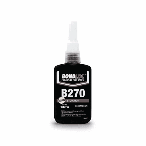 anaerobic adhesive for green threads 50g