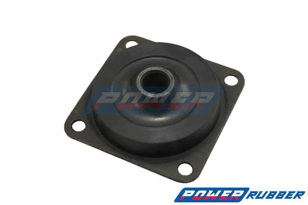 Visor insulators