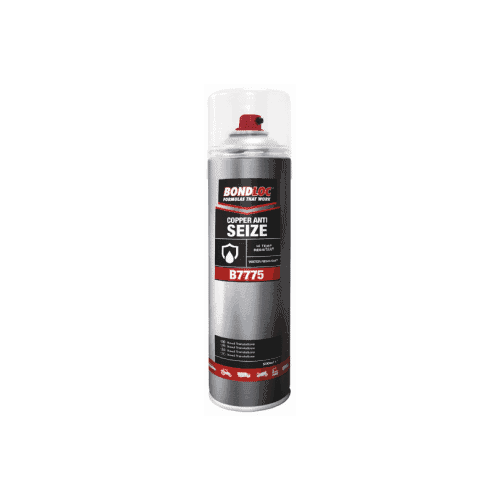 grease copper spray