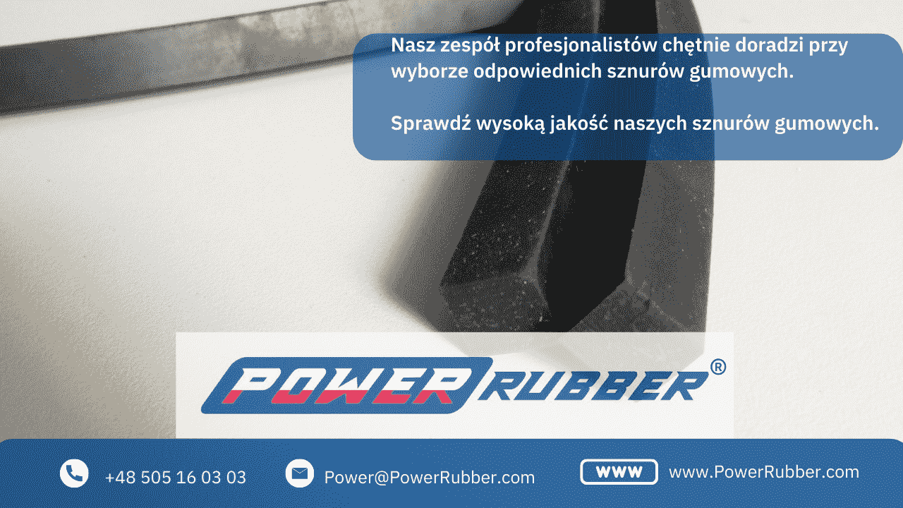 Rubber cords