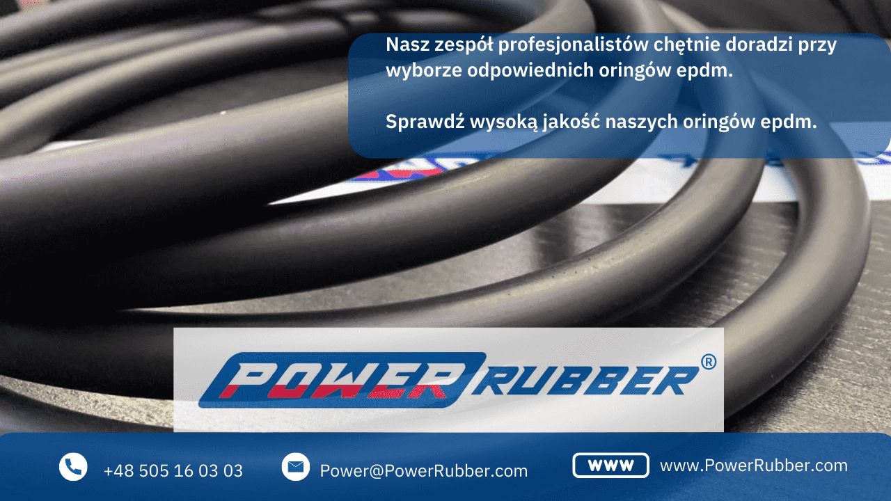 epdm o-ring