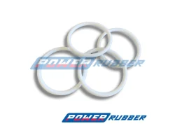 Oring PTFE Teflonowy