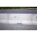 Road barrier