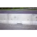 Double-sided CE concrete road barrier