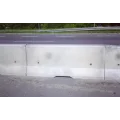 One-sided CE road barrier