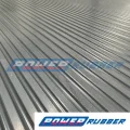 Gray electrically insulating sidewalk