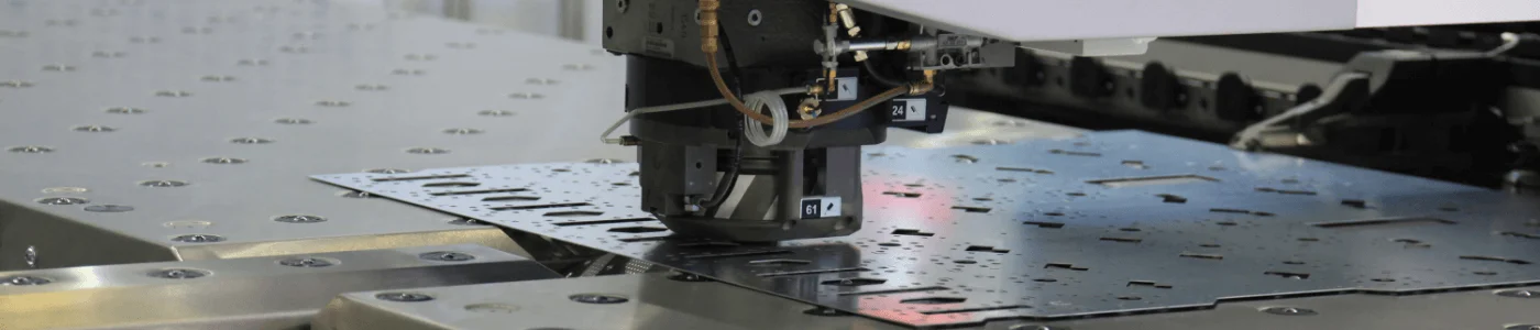 Perforationsdienstleistungen