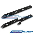 Modular parking separator 1750x145x120 mm
