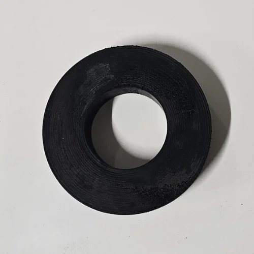 Nowoczesne metody cięcia gumy ploterem CNC