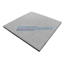 Light Gray Playground Mat