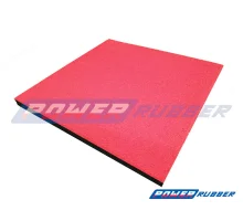 Playground Mat Pink