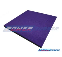Mata EPDM na plac zabaw Fioletowy RAL 4005