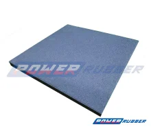 Mata EPDM na plac zabaw Szaro niebieski RAL 5014