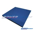 EPDM Safety Surfacing for Playground Blue Capri RAL 5019