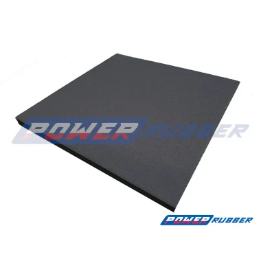 Mata EPDM na plac zabaw Szary skalny RAL 7015