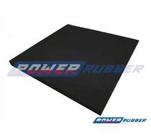 Mata EPDM na plac zabaw Grafitowy RAL 9004