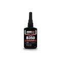 UV light-cured adhesive B350