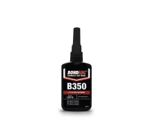 UV light-cured adhesive B350