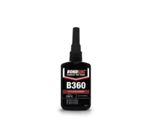 B360 edge glue