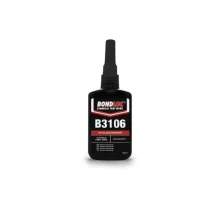 Adhesive for plastics B3106