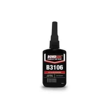 Adhesive for plastics B3106