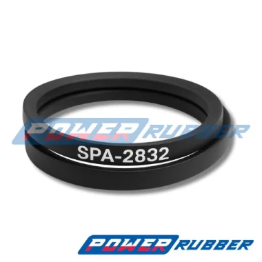 Клиновой ремень SPA-2832.