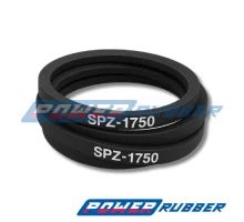 V-belt SPZ-1750
