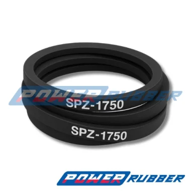 Pasek klinowy SPZ-1750
