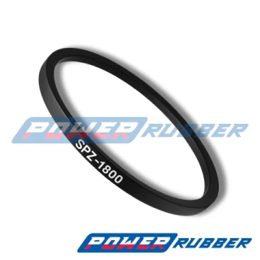 V-belt SPZ-1800
