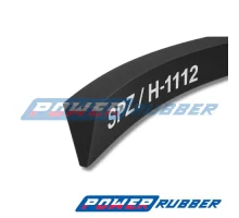 V-belt SPZ / H-1112