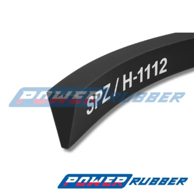 Pasek klinowy SPZ/H-1112