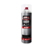 Silikon w sprayu B7767