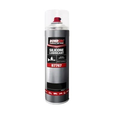 Silikon w sprayu B7767